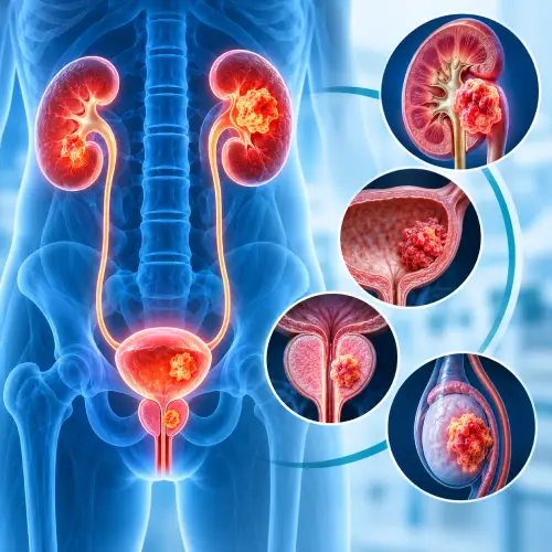 Urological Cancer